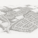 étalement urbain