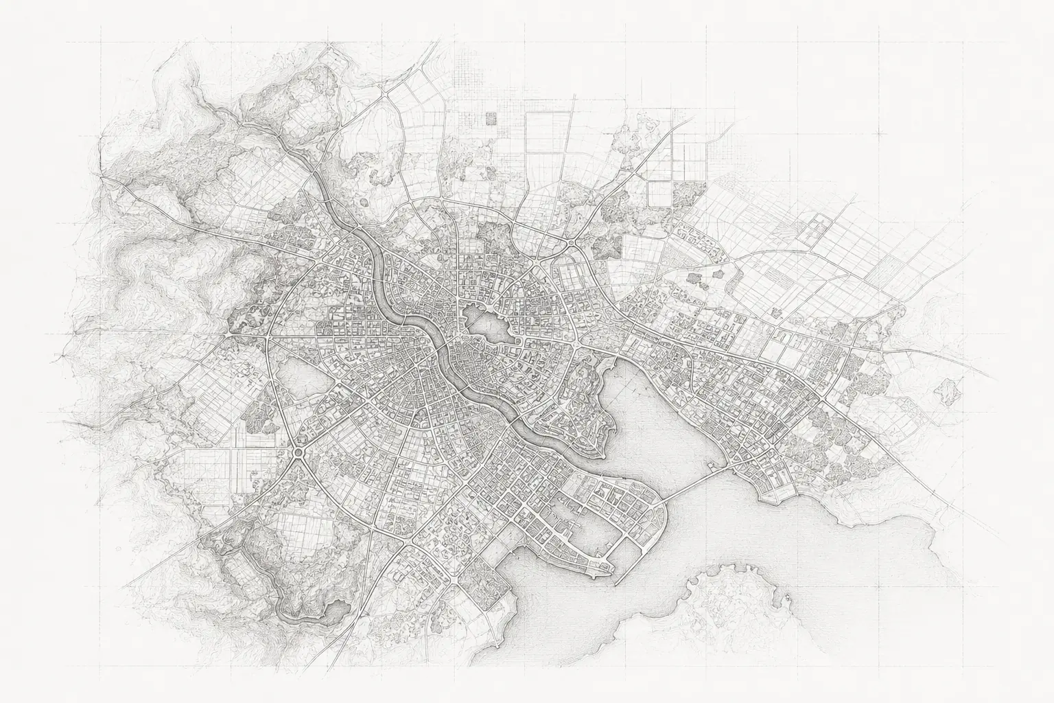 Plan local d’urbanisme et transfert de compétence