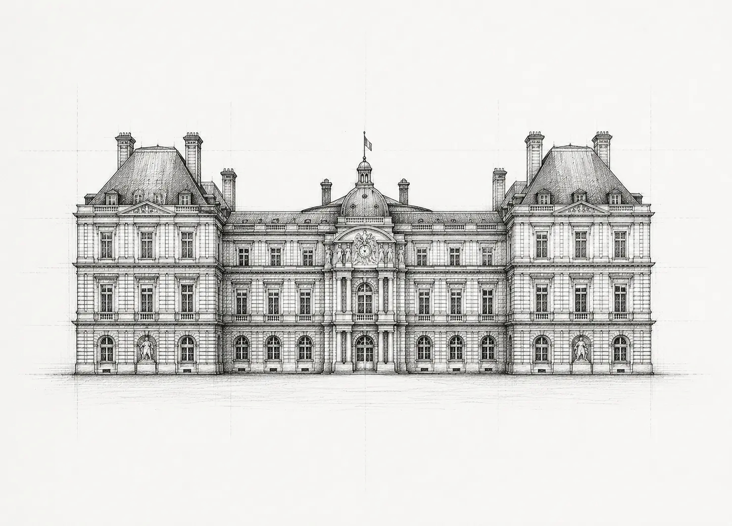 Élections sénatoriales 2026 et délégués municipaux